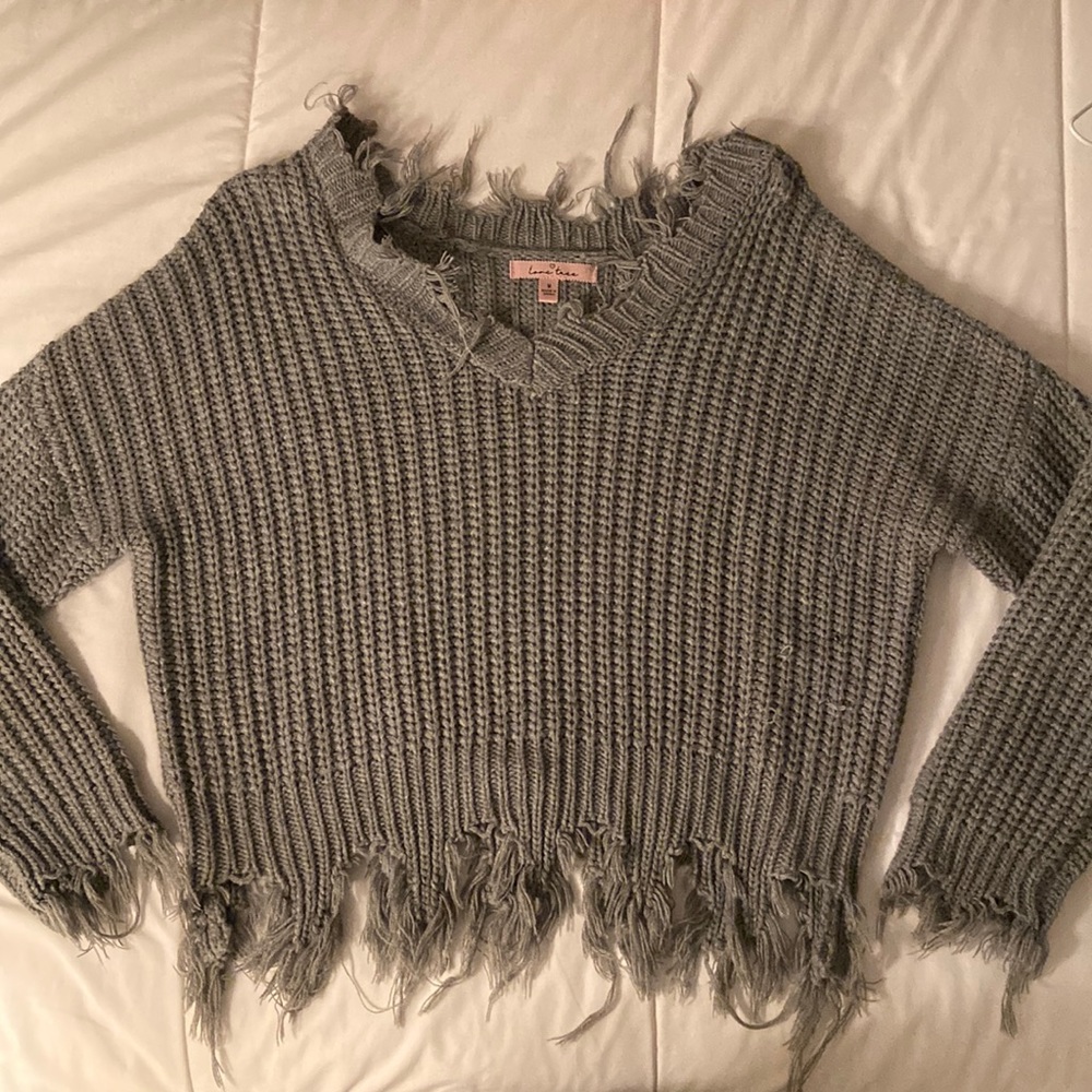 Sweater